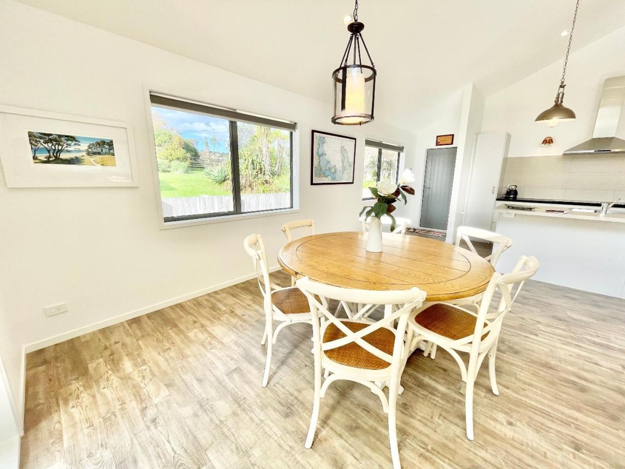 Getaway Waiheke- Stay Waiheke Oneroa الغرفة الصورة