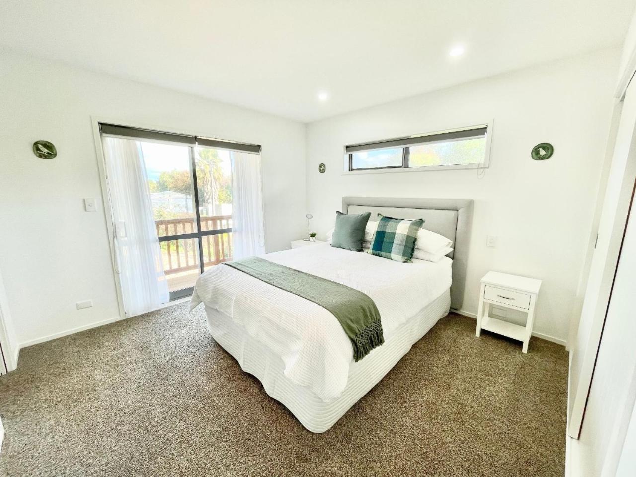 Getaway Waiheke- Stay Waiheke Oneroa الغرفة الصورة