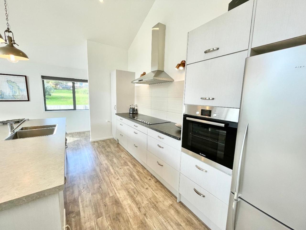 Getaway Waiheke- Stay Waiheke Oneroa الغرفة الصورة