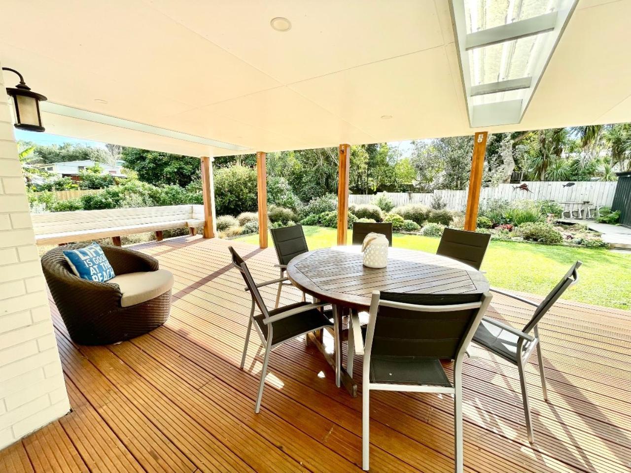 Getaway Waiheke- Stay Waiheke Oneroa الغرفة الصورة