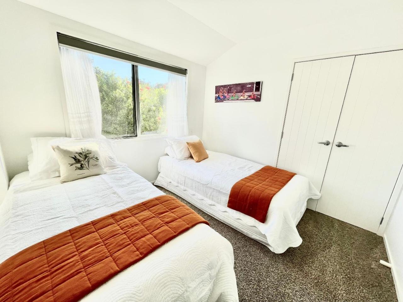 Getaway Waiheke- Stay Waiheke Oneroa الغرفة الصورة