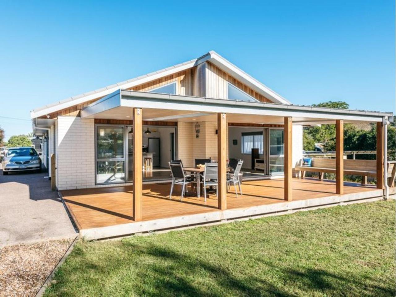 Getaway Waiheke- Stay Waiheke Oneroa الغرفة الصورة