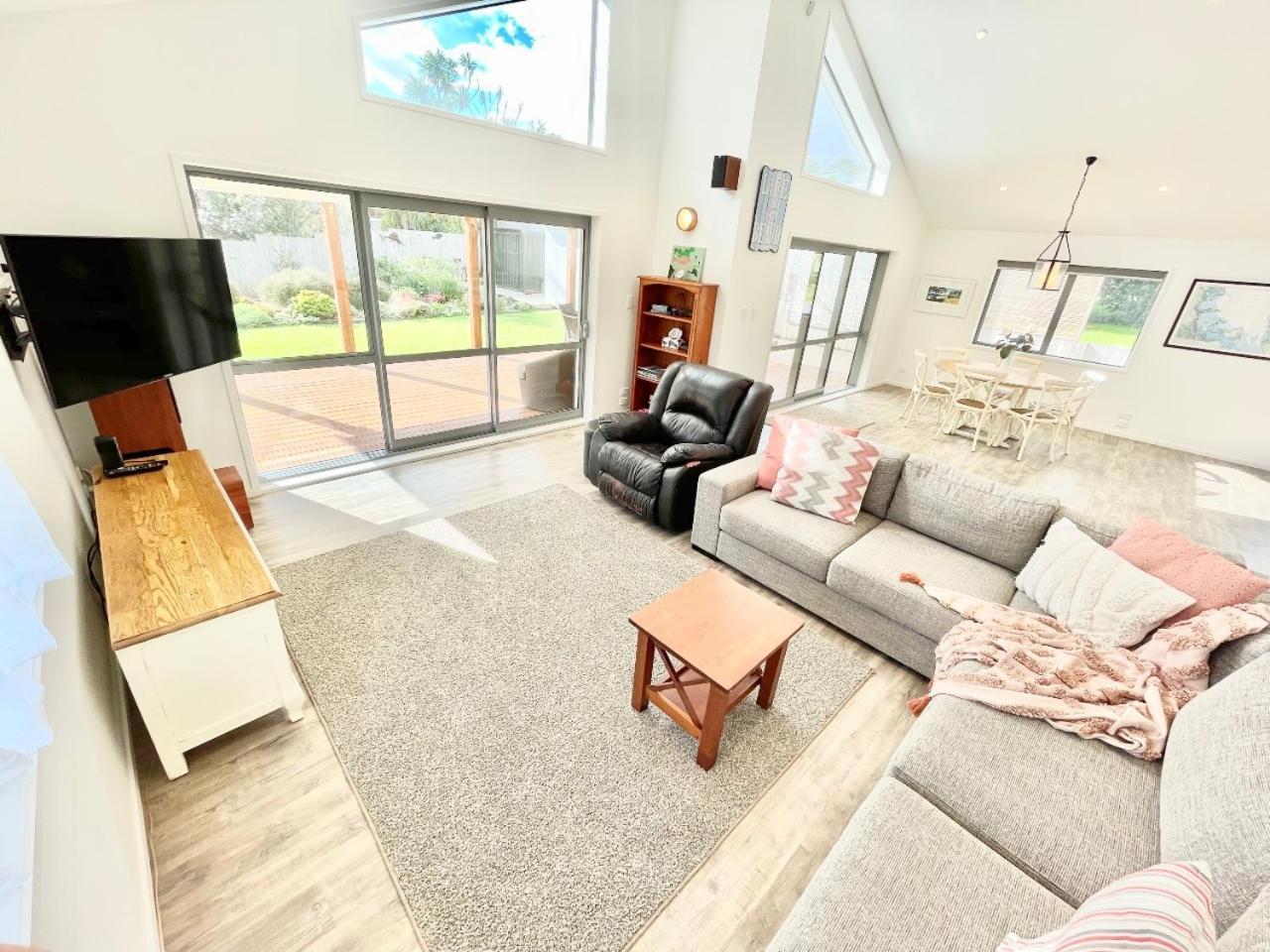 Getaway Waiheke- Stay Waiheke Oneroa الغرفة الصورة