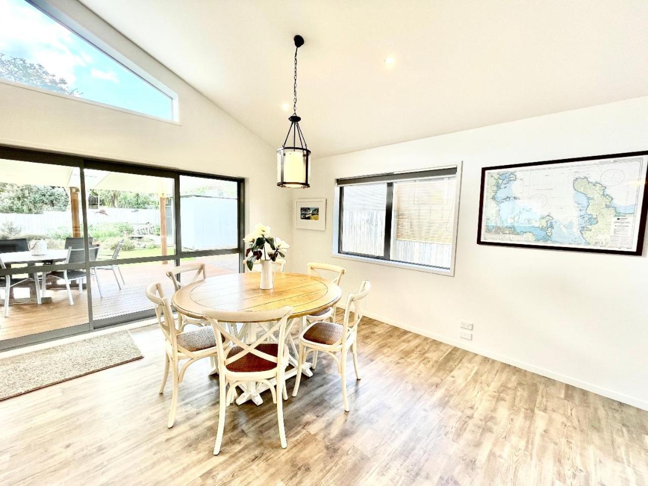 Getaway Waiheke- Stay Waiheke Oneroa الغرفة الصورة