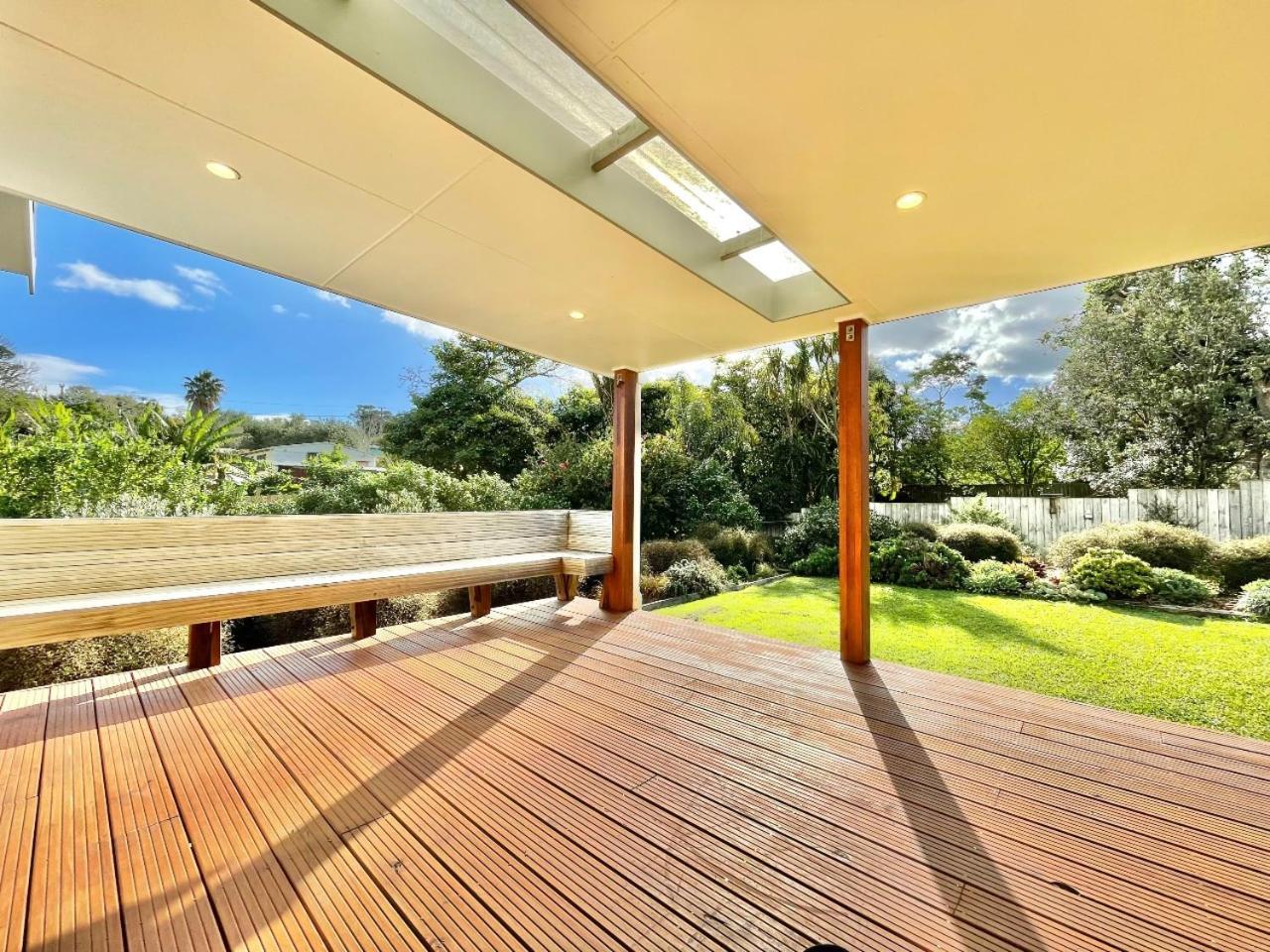 Getaway Waiheke- Stay Waiheke Oneroa الغرفة الصورة