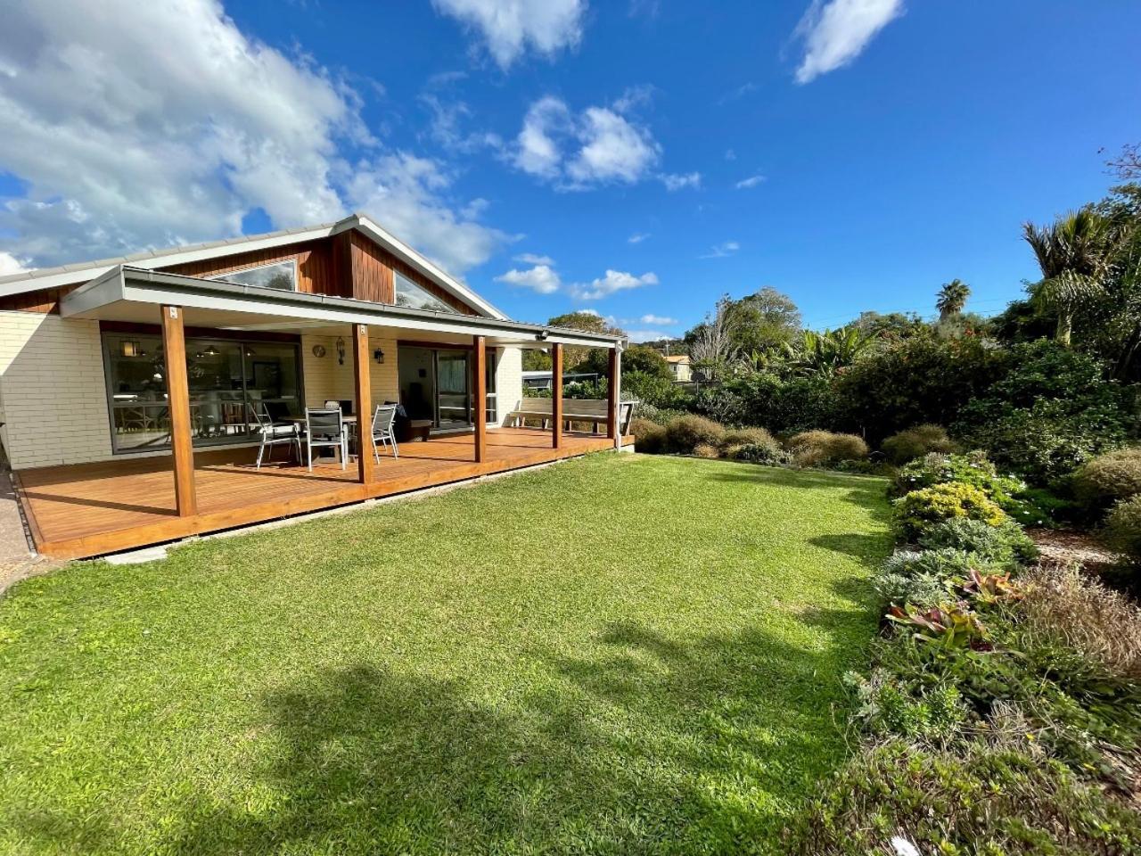 Getaway Waiheke- Stay Waiheke Oneroa الغرفة الصورة