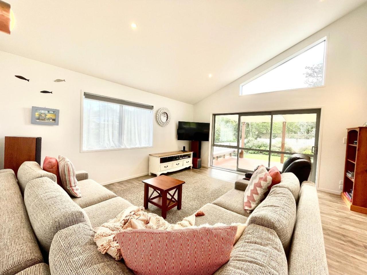 Getaway Waiheke- Stay Waiheke Oneroa الغرفة الصورة